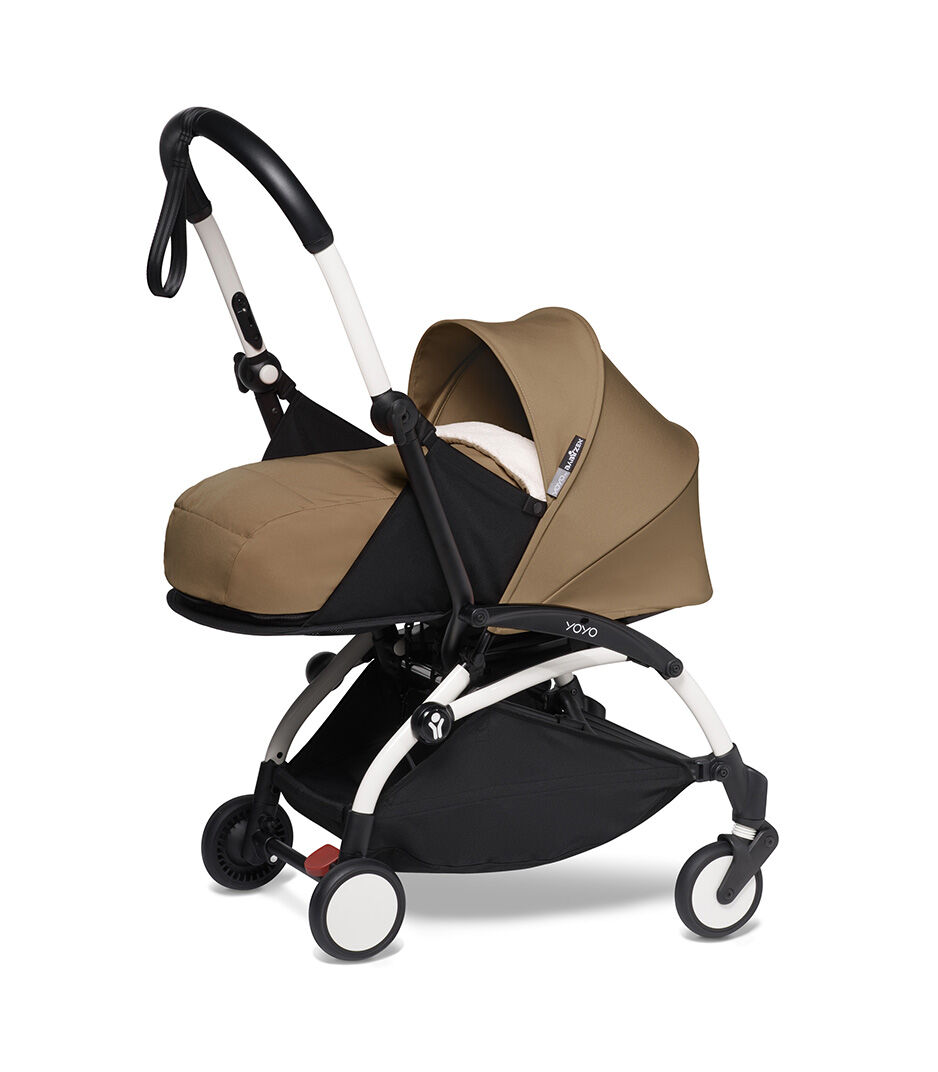BABYZEN™ Kinderwagen YOYO² 0+ Neugeborenen-Set, , mainview